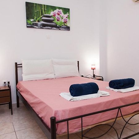 Cozy Apartment In Pireas Εξωτερικό φωτογραφία