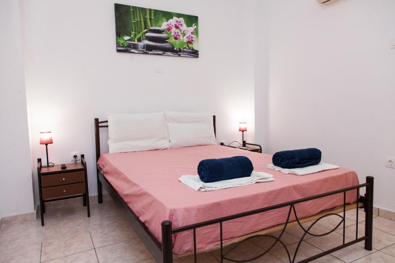 Cozy Apartment In Pireas Εξωτερικό φωτογραφία