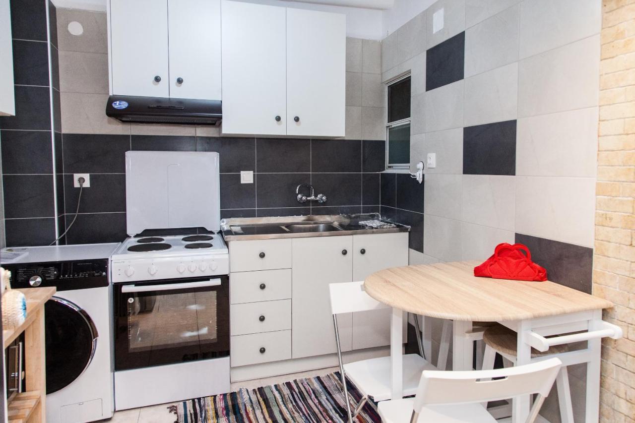 Cozy Apartment In Pireas Εξωτερικό φωτογραφία