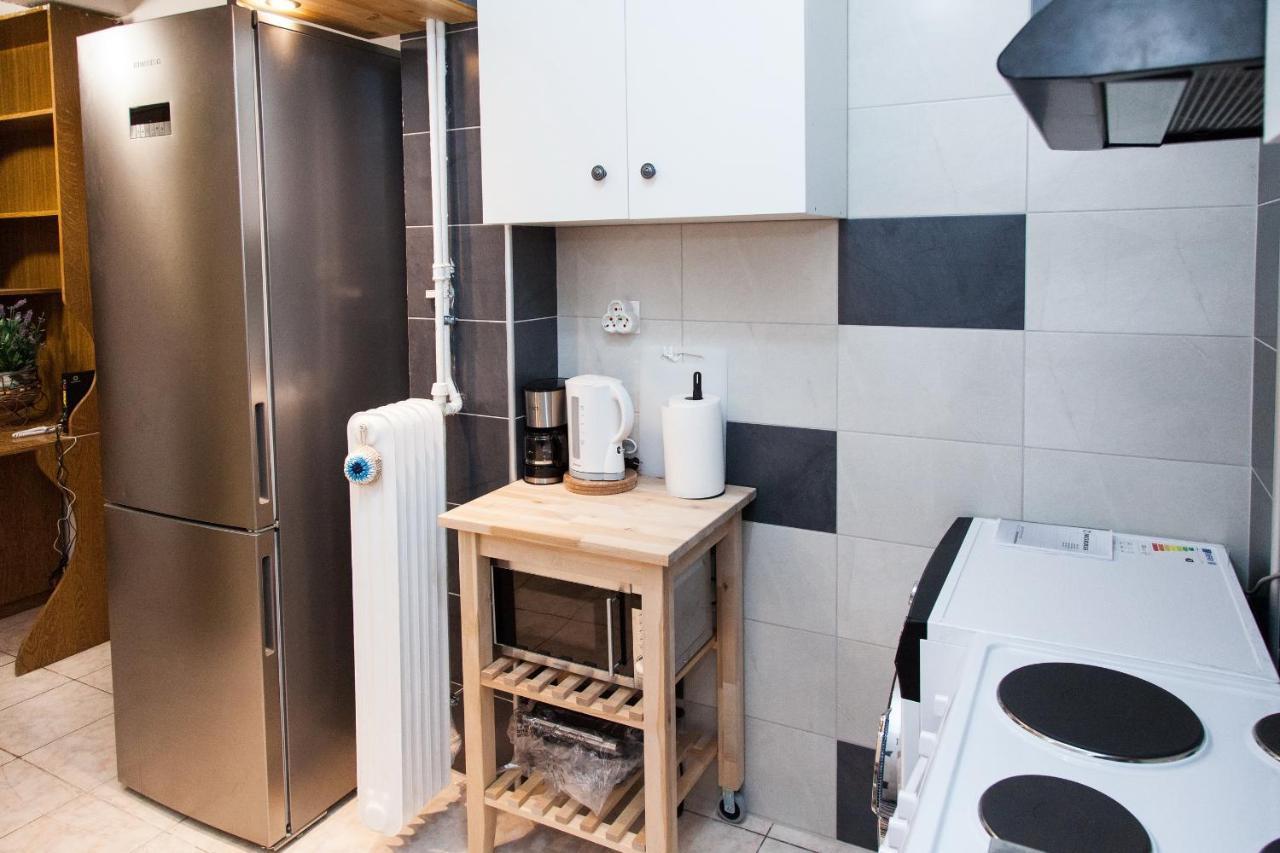 Cozy Apartment In Pireas Εξωτερικό φωτογραφία