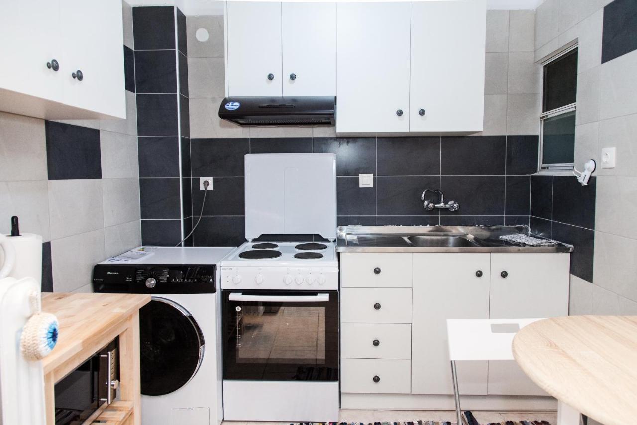 Cozy Apartment In Pireas Εξωτερικό φωτογραφία