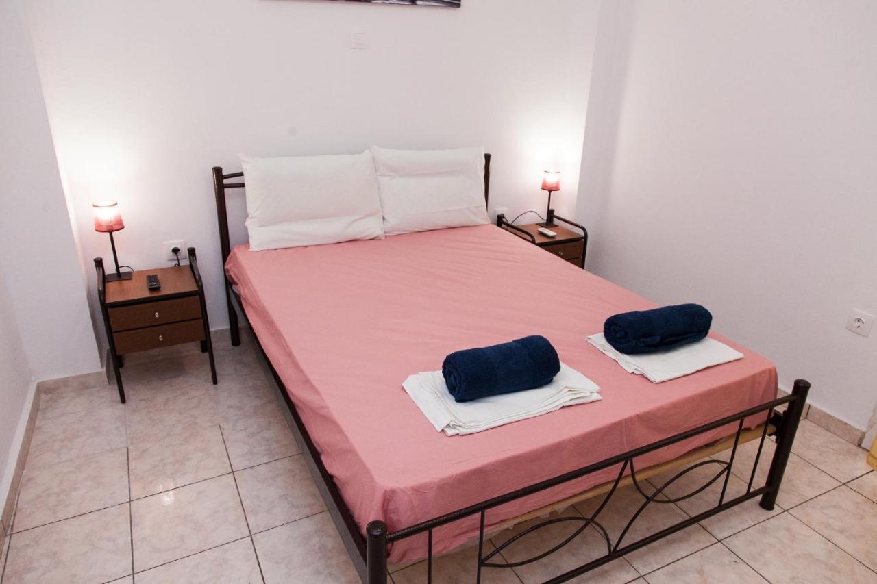 Cozy Apartment In Pireas Εξωτερικό φωτογραφία